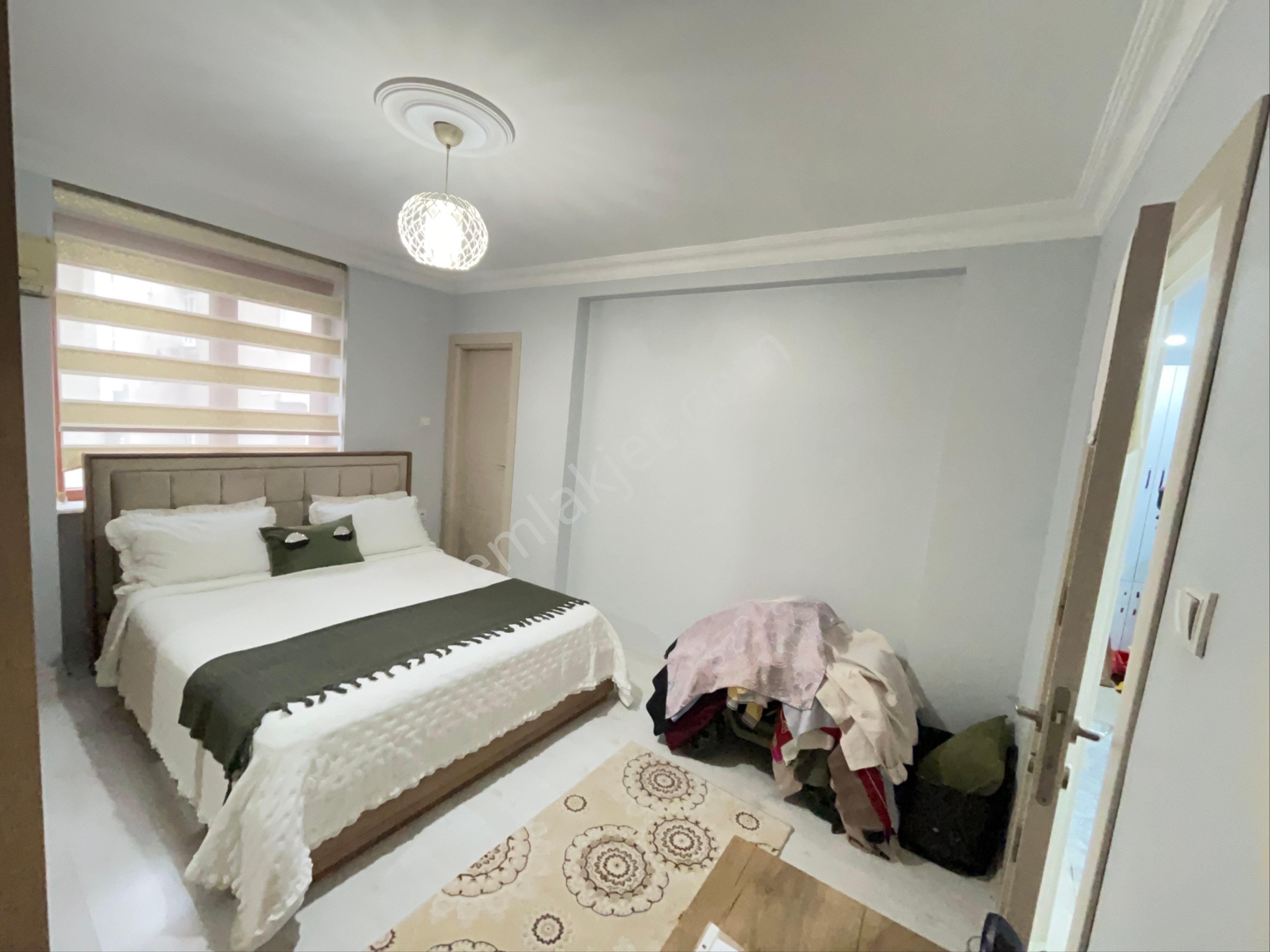 İmren Gayrimenkulden Fevziçakmak Mh. 3+1 125 M2 Lüks Yapım Daire - Görsel 18