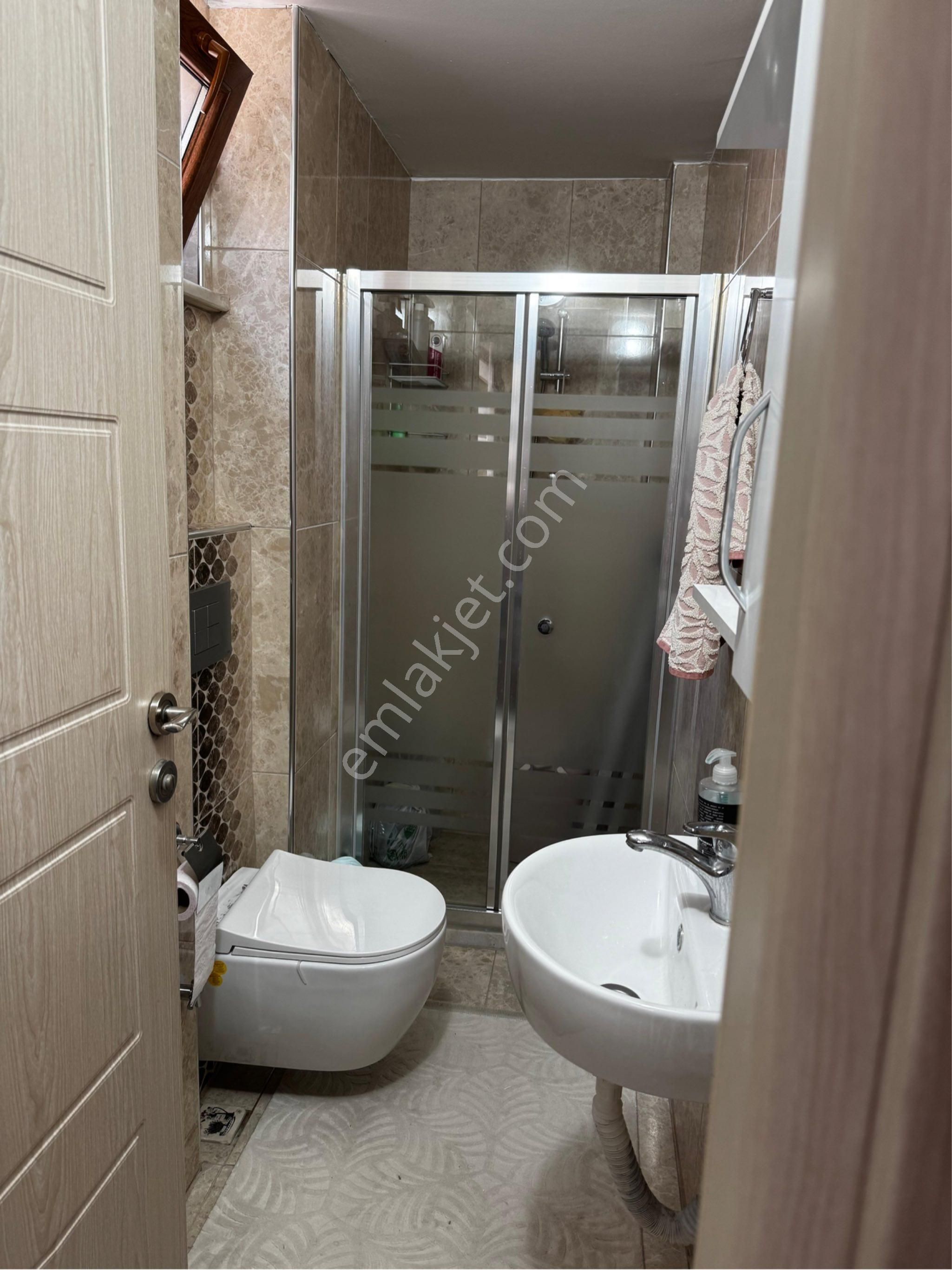 İmren Gayrimenkulden Fevziçakmak Mh. 3+1 125 M2 Lüks Yapım Daire - Görsel 23