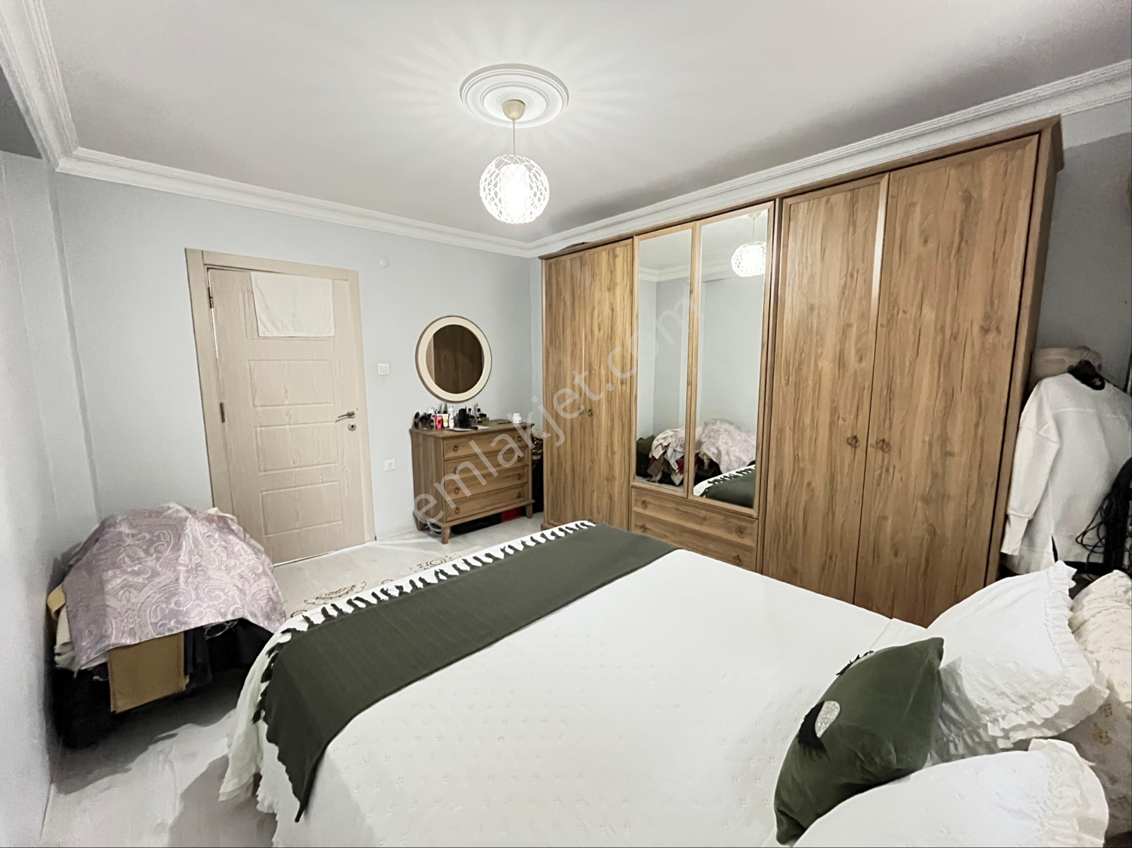 İmren Gayrimenkulden Fevziçakmak Mh. 3+1 125 M2 Lüks Yapım Daire - Görsel 20