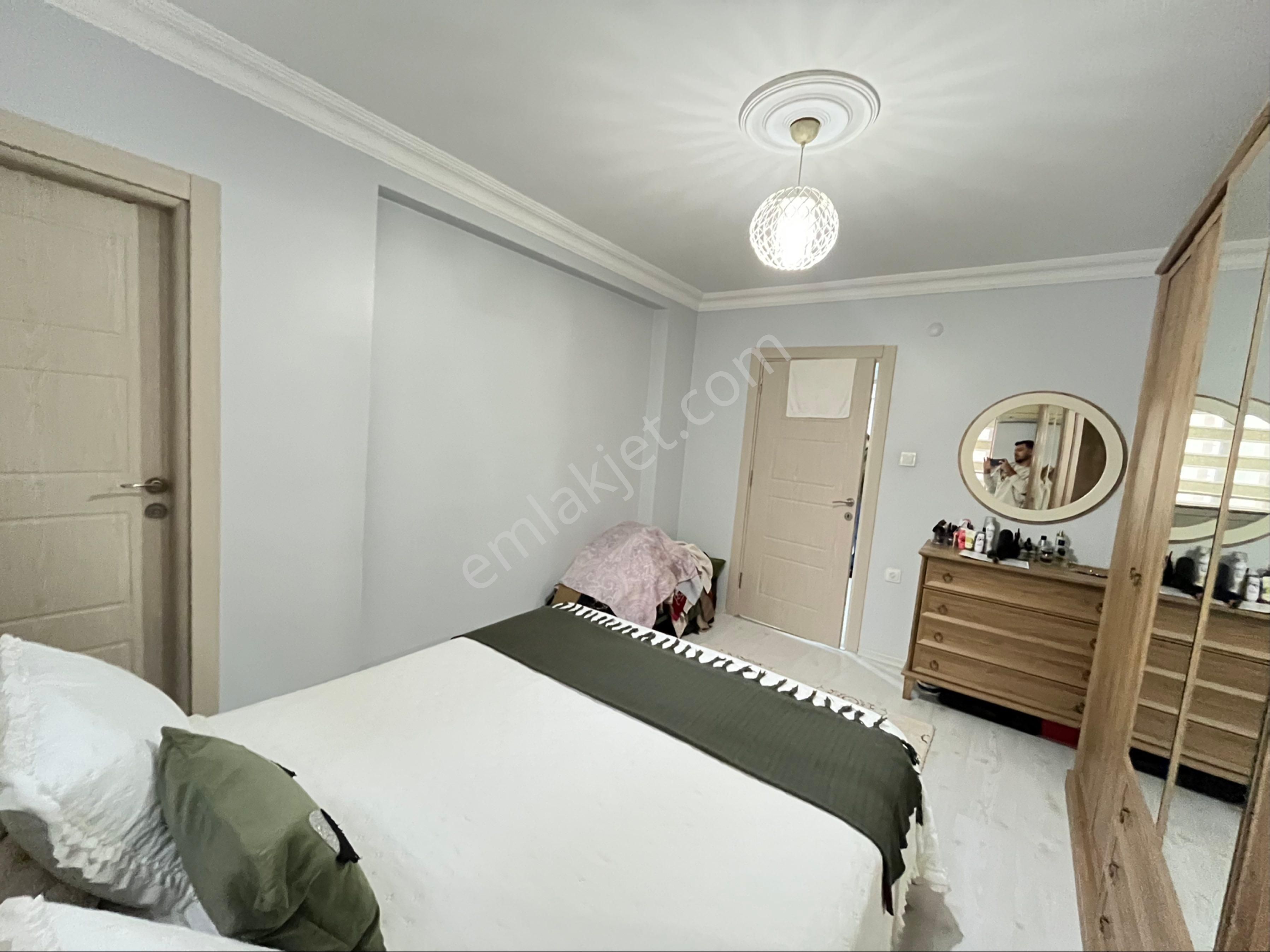 İmren Gayrimenkulden Fevziçakmak Mh. 3+1 125 M2 Lüks Yapım Daire - Görsel 22