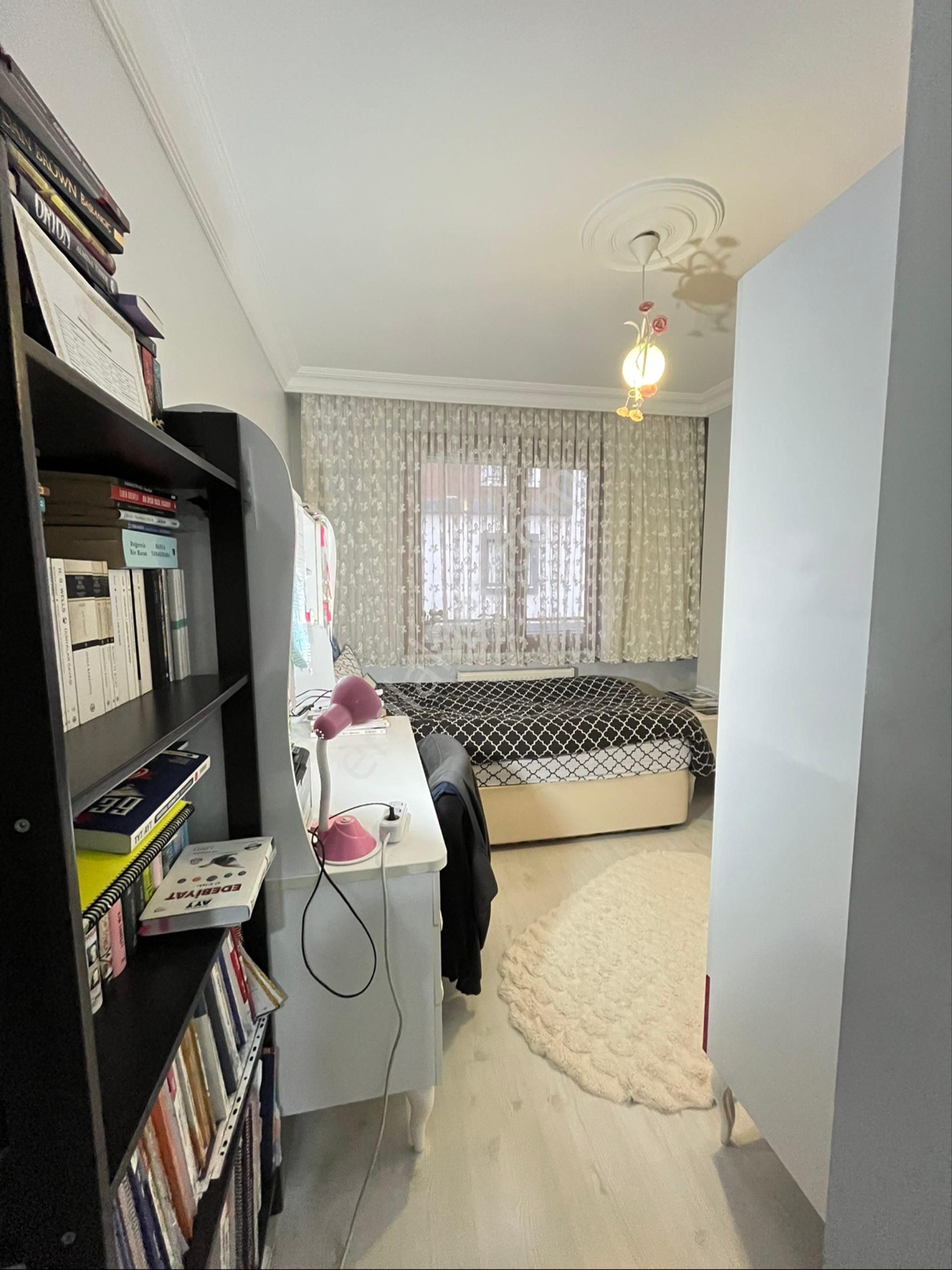 İmren Gayrimenkulden Fevziçakmak Mh. 3+1 125 M2 Lüks Yapım Daire - Görsel 35