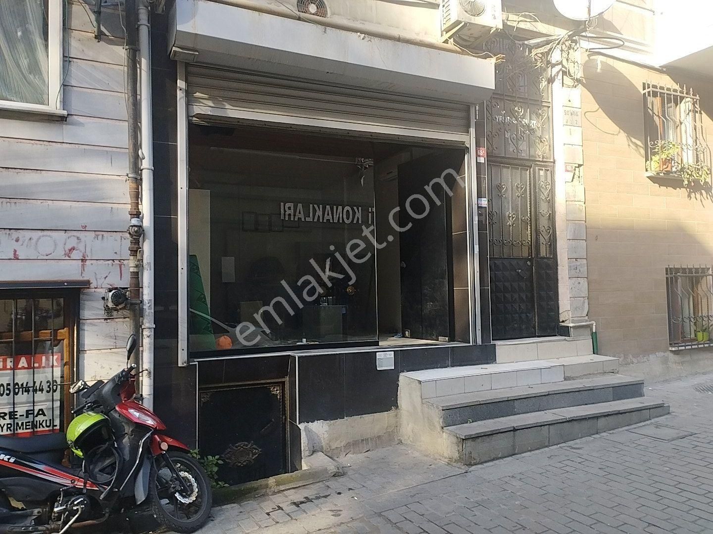 Eyüp Sultan Merkezde Yatırımlık