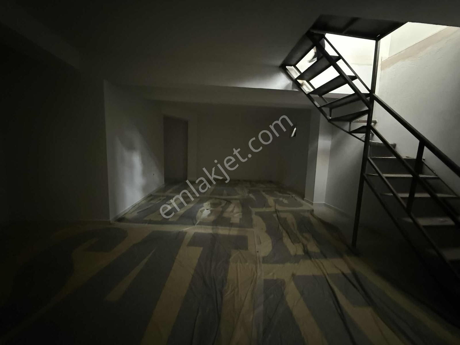 Cennet Mah.hürriyet Cad.paralel Bodrumlu Dükkan - Görsel 20