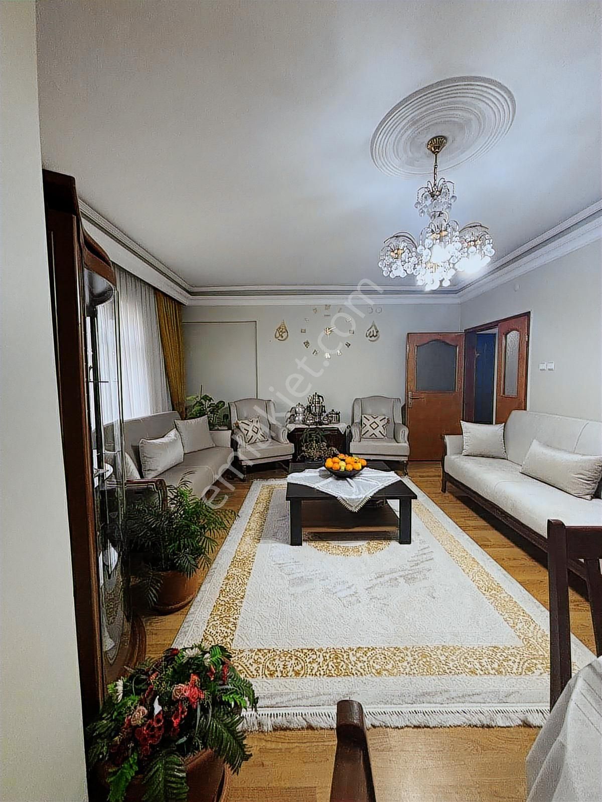 Darıca İstasyonda Fırsat 3+1 Daire