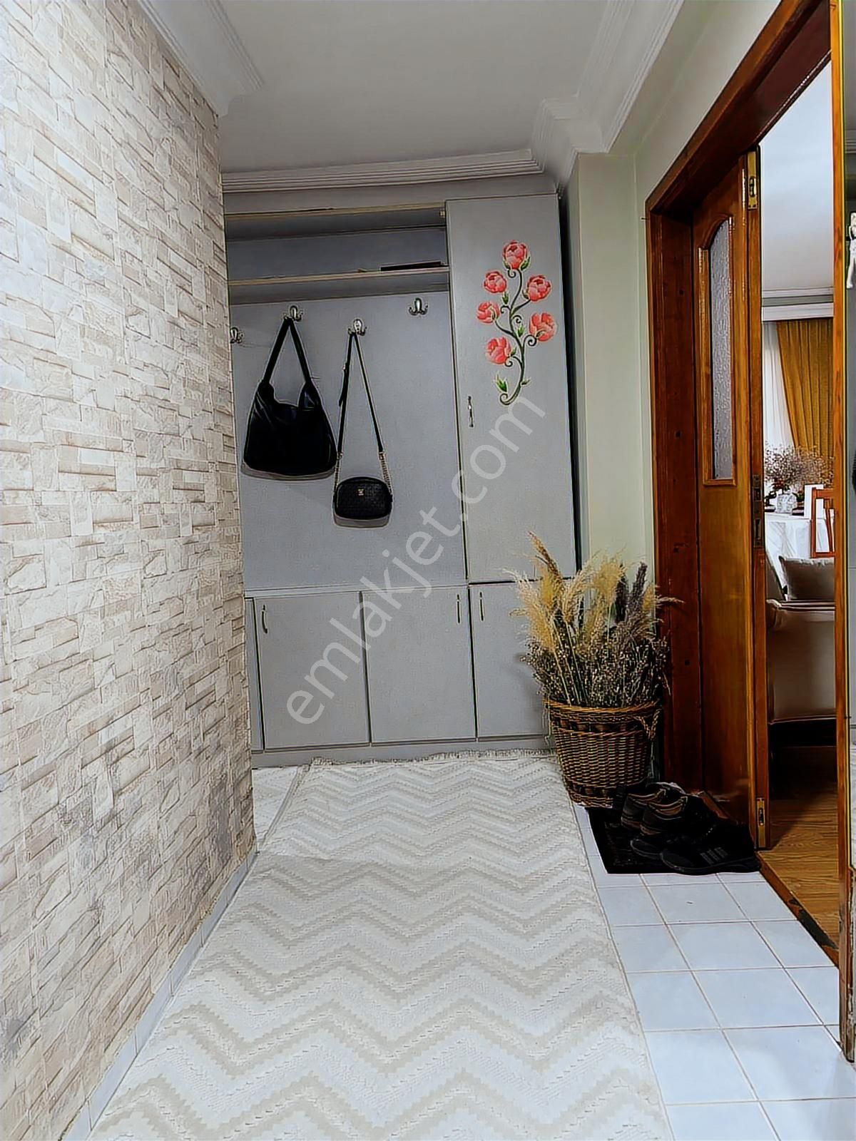 Darıca İstasyonda Fırsat 3+1 Daire - Görsel 28