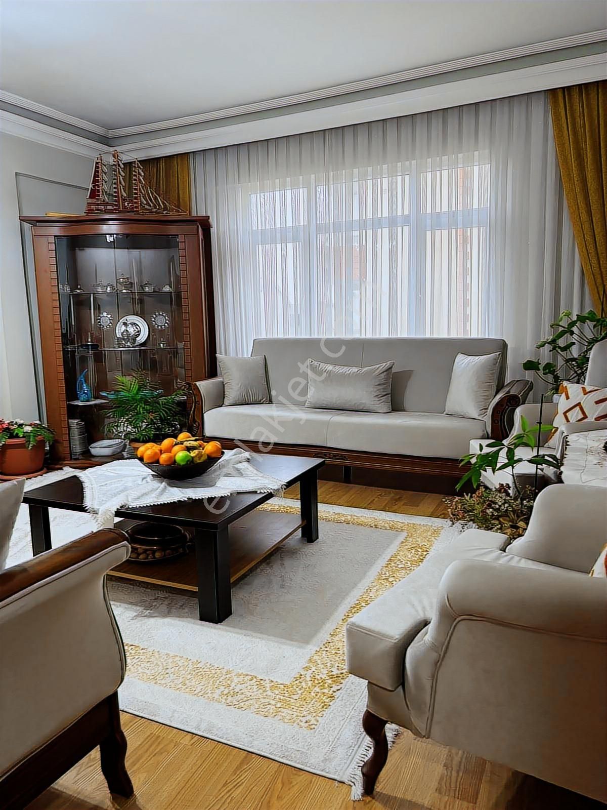 Darıca İstasyonda Fırsat 3+1 Daire - Görsel 21