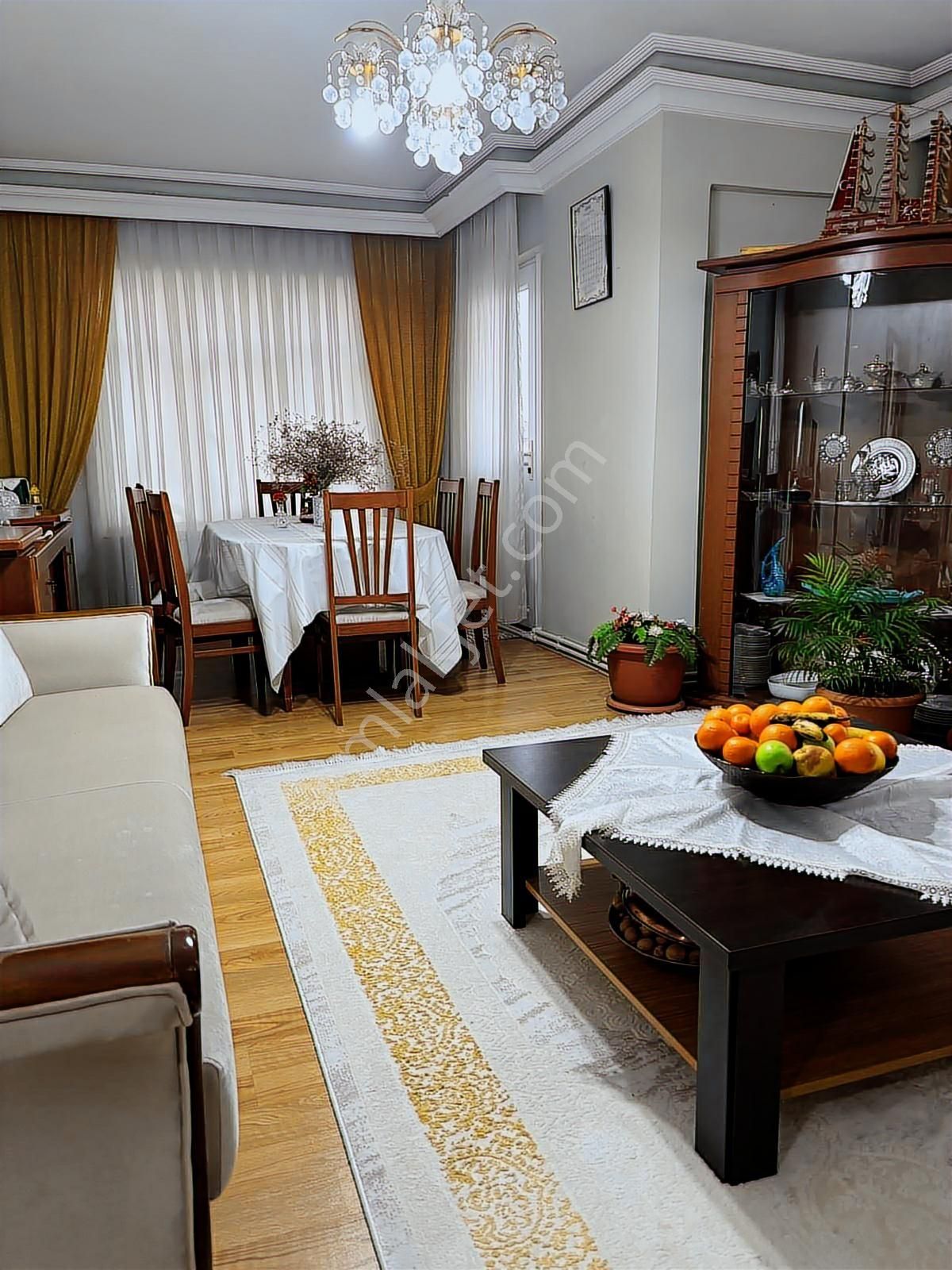 Darıca İstasyonda Fırsat 3+1 Daire - Görsel 13