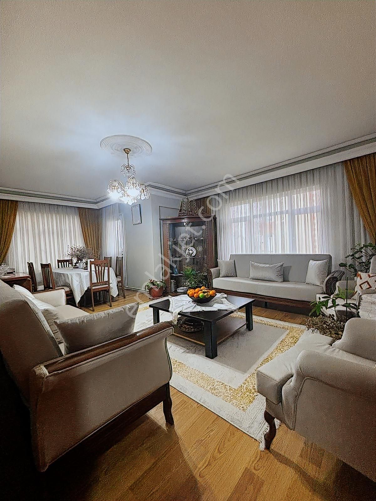 Darıca İstasyonda Fırsat 3+1 Daire - Görsel 3