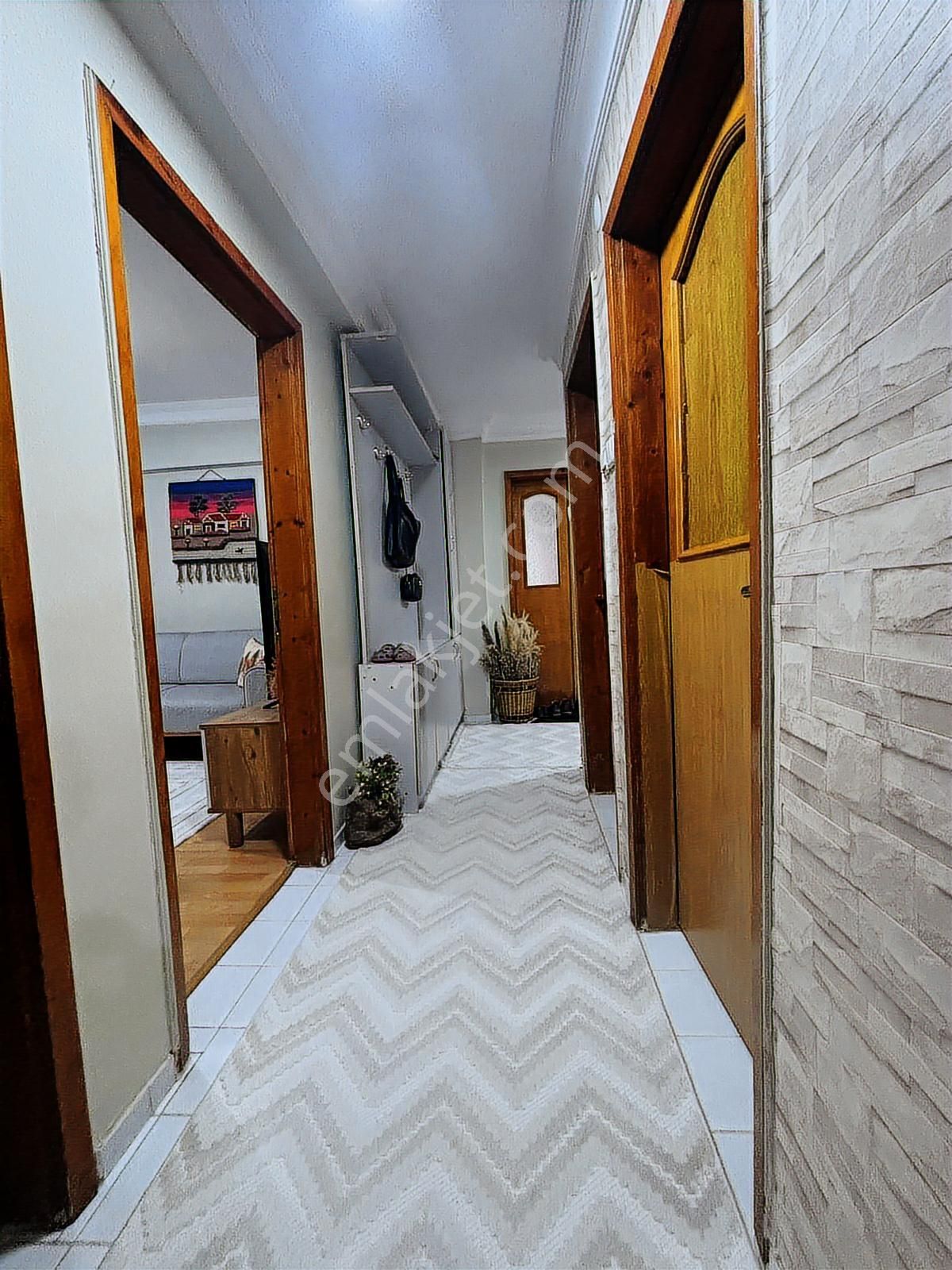 Darıca İstasyonda Fırsat 3+1 Daire - Görsel 24