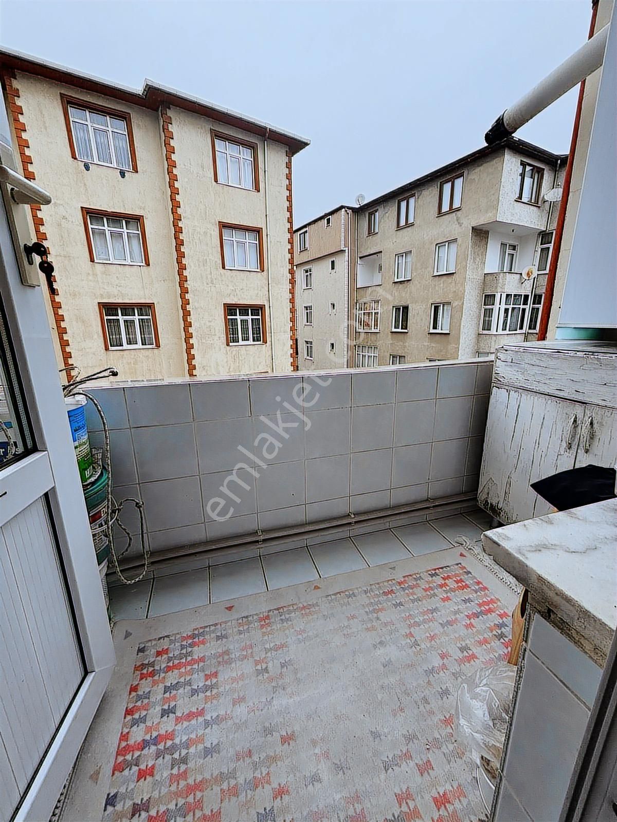 Darıca İstasyonda Fırsat 3+1 Daire - Görsel 10