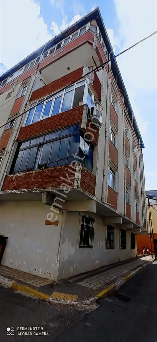 Sancaktepe Samandıra Da Acil Satılık Daire - Görsel 23