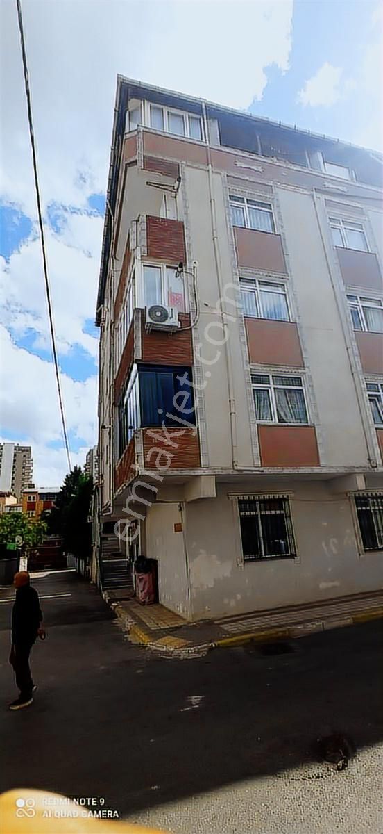 Sancaktepe Samandıra Da Acil Satılık Daire