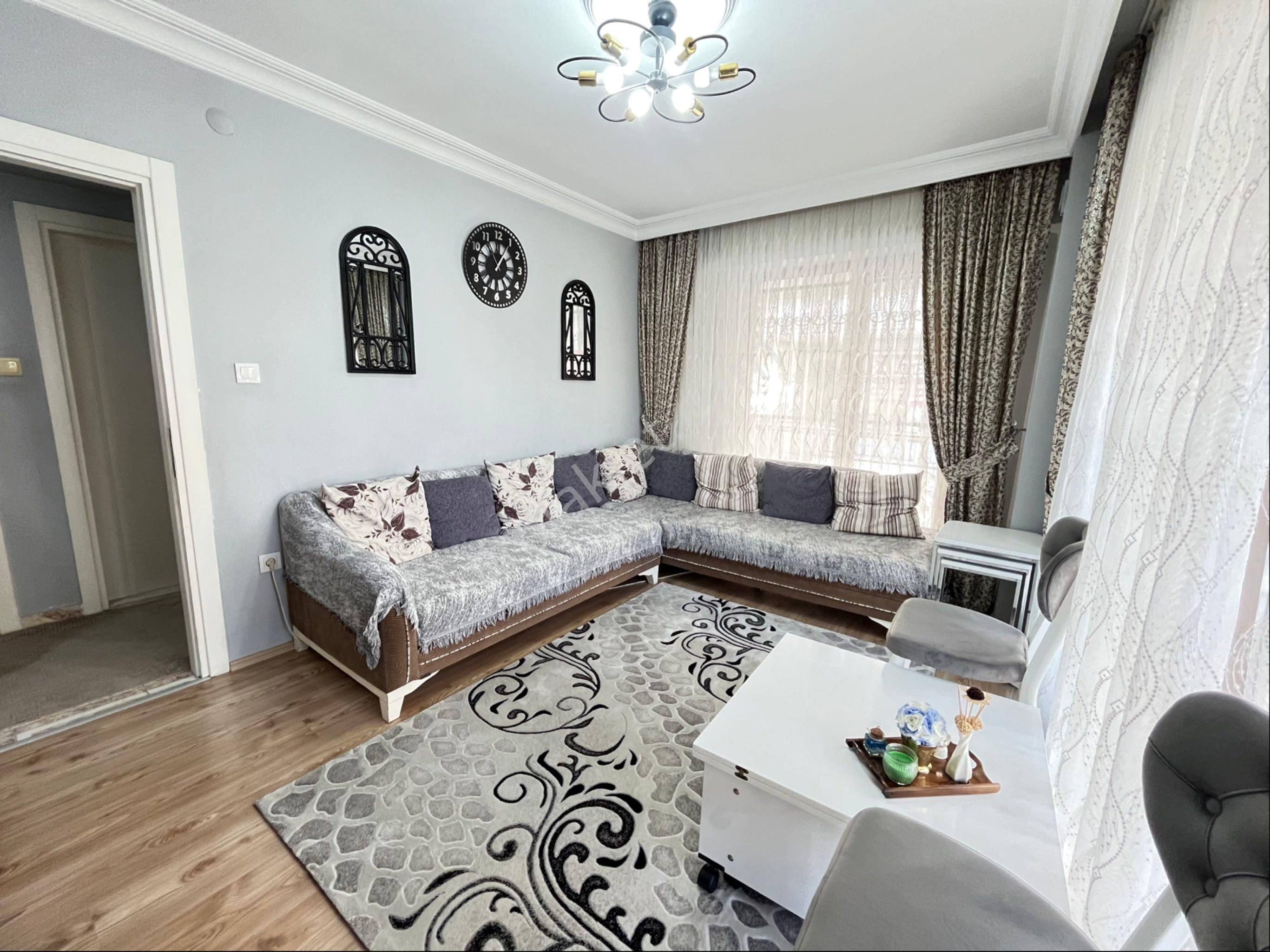 İmren Gayrimenkulden Satılık Sultanmurat Mh. 2+1 Yüksek Giriş - Görsel 10