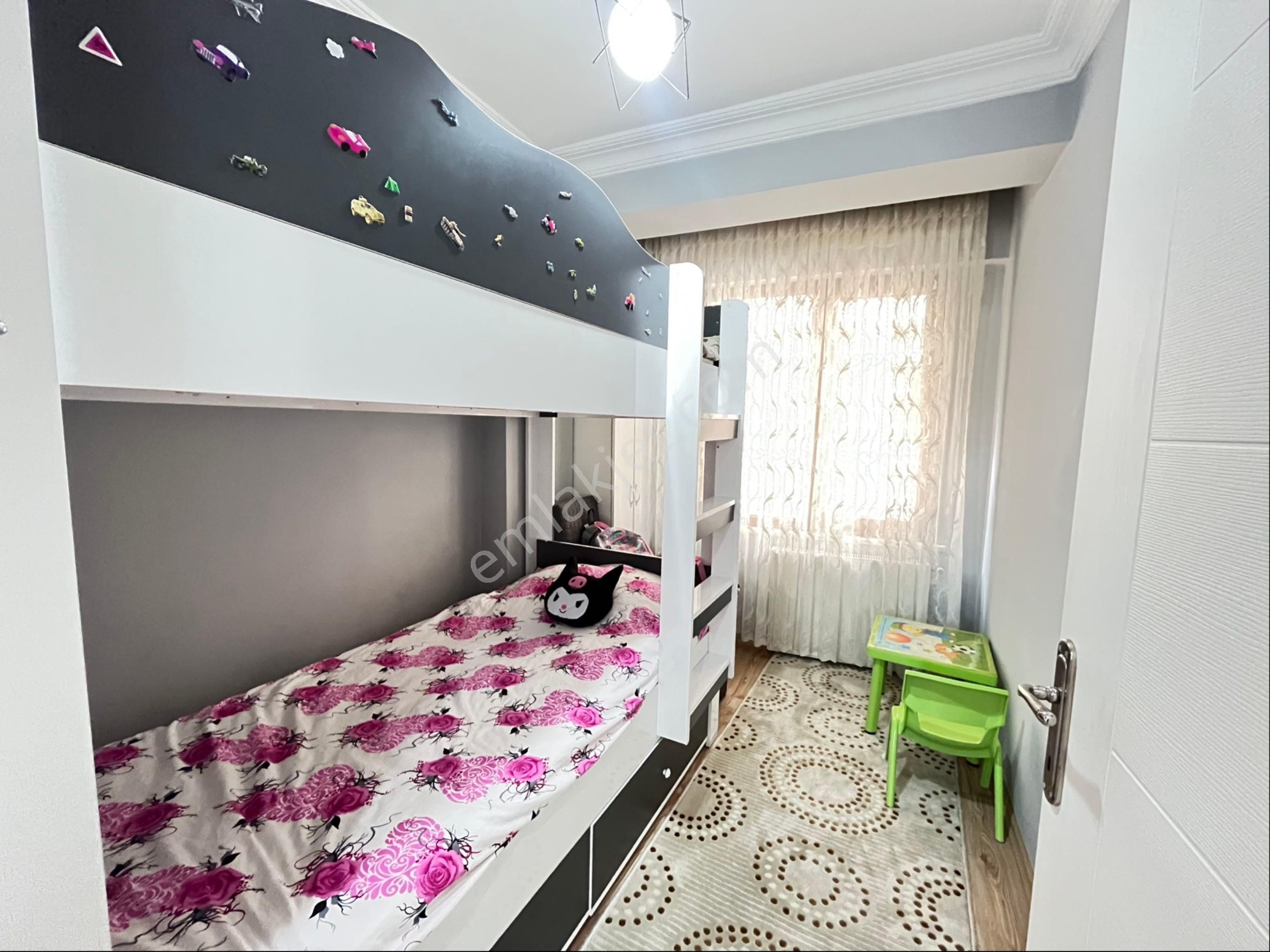 İmren Gayrimenkulden Satılık Sultanmurat Mh. 2+1 Yüksek Giriş - Görsel 31