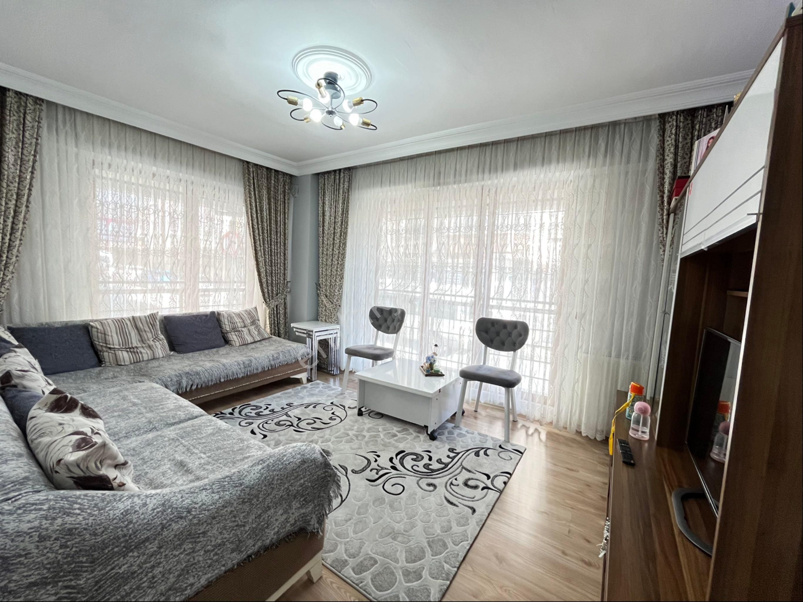 İmren Gayrimenkulden Satılık Sultanmurat Mh. 2+1 Yüksek Giriş - Görsel 8