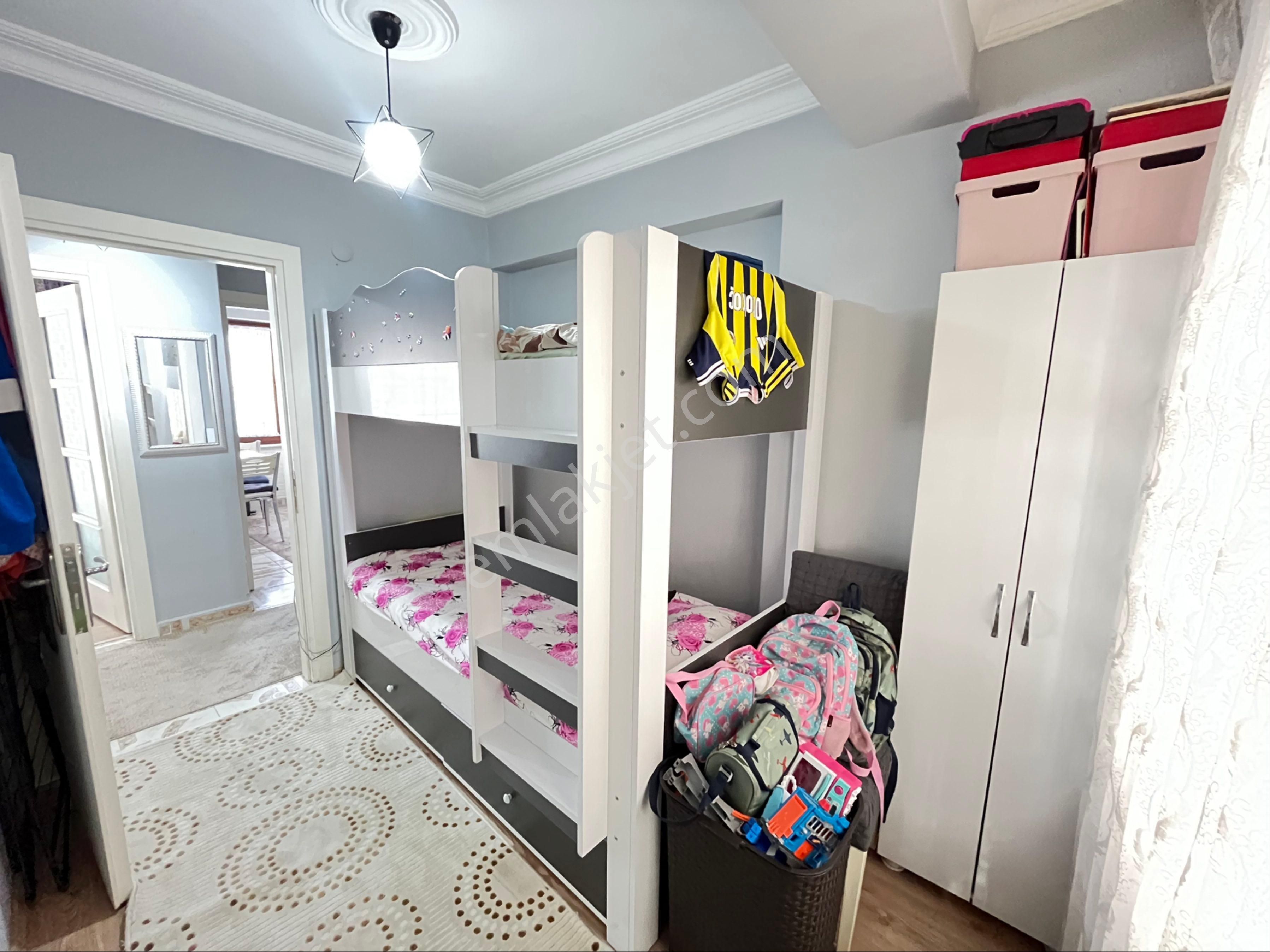 İmren Gayrimenkulden Satılık Sultanmurat Mh. 2+1 Yüksek Giriş - Görsel 34