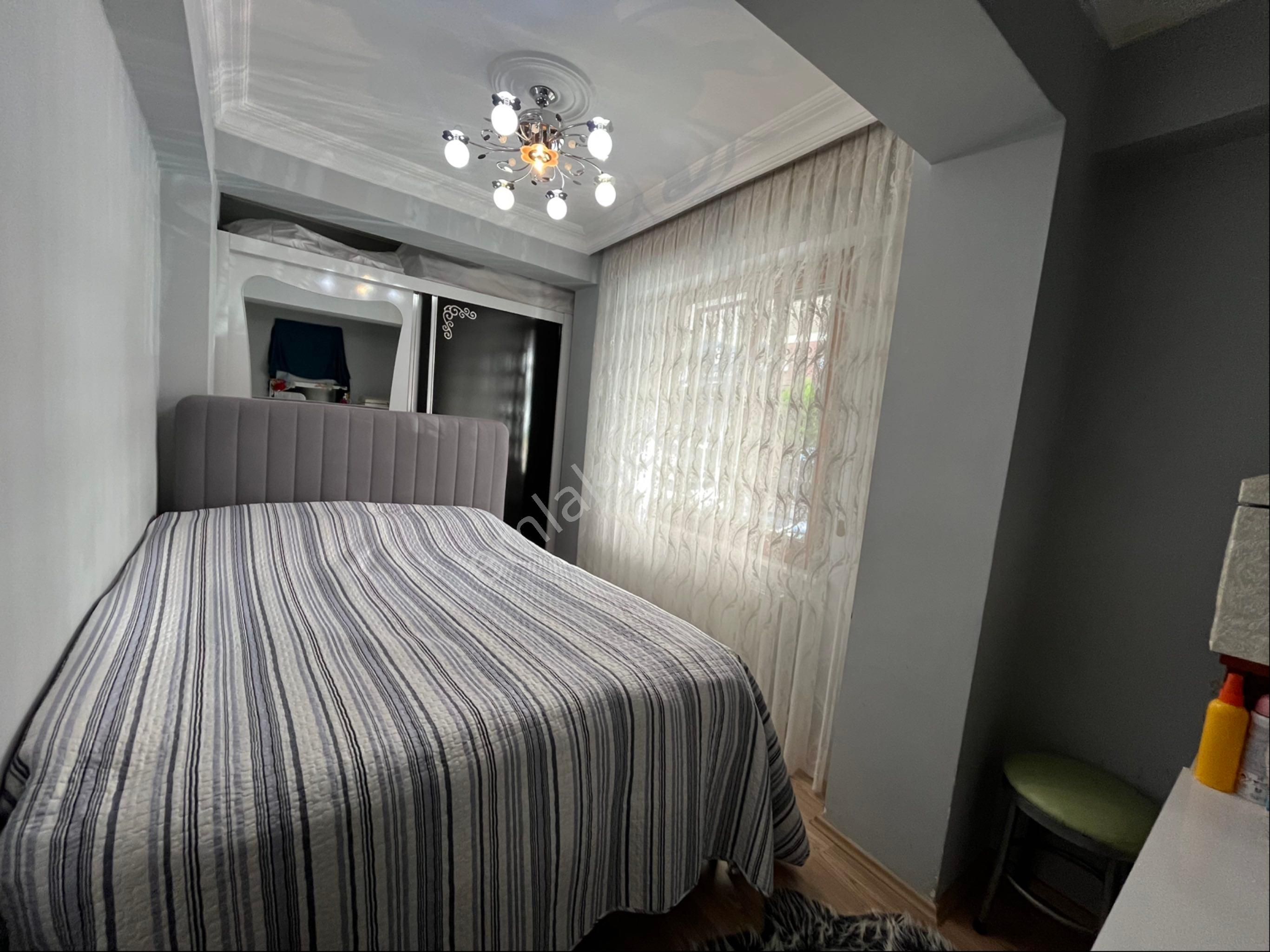 İmren Gayrimenkulden Satılık Sultanmurat Mh. 2+1 Yüksek Giriş - Görsel 18