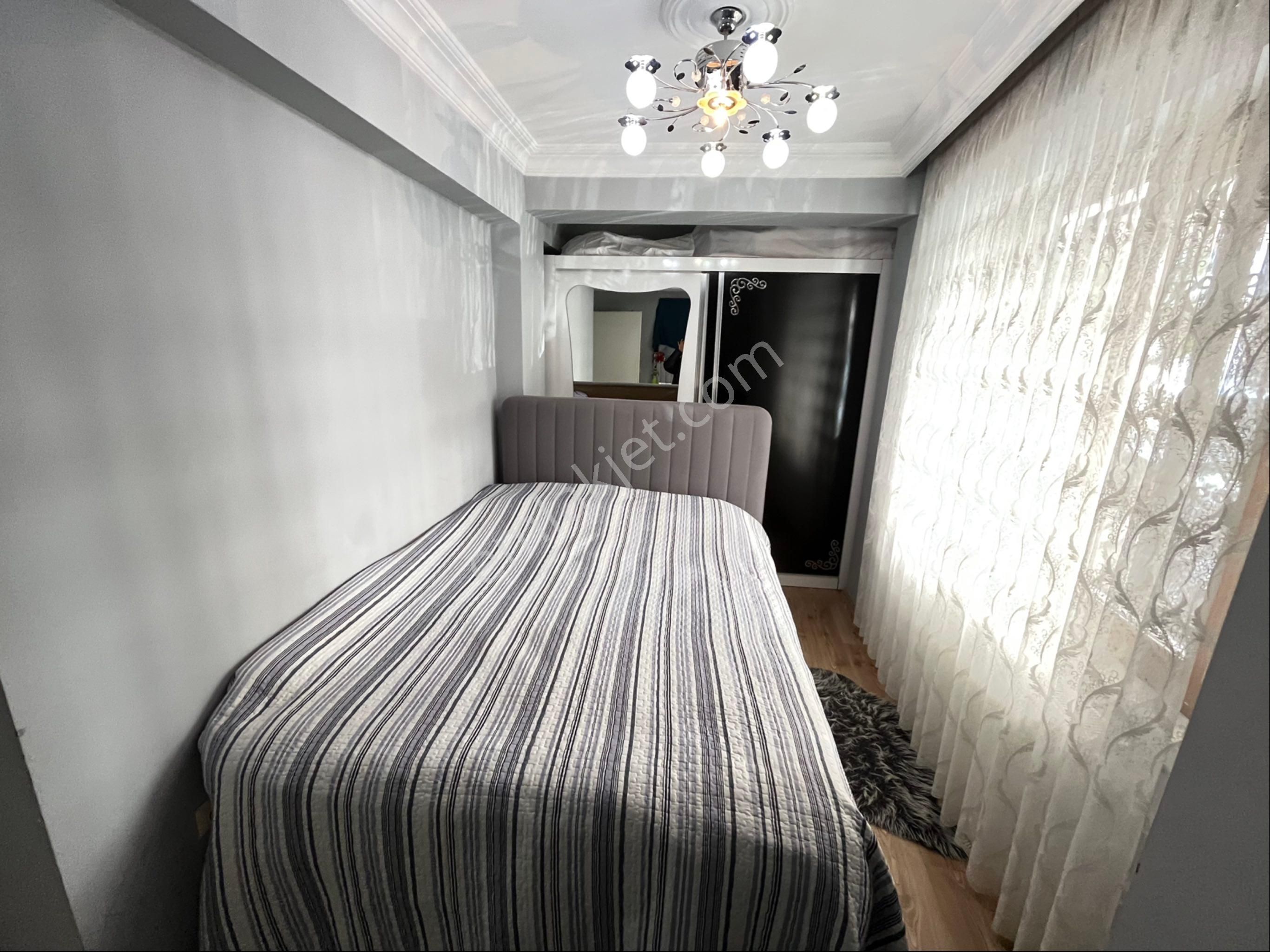 İmren Gayrimenkulden Satılık Sultanmurat Mh. 2+1 Yüksek Giriş - Görsel 22