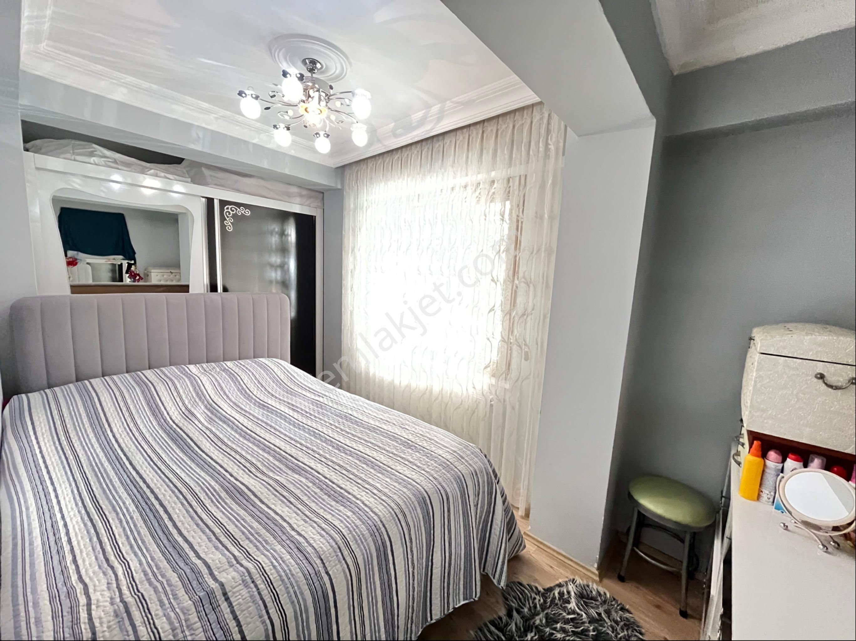 İmren Gayrimenkulden Satılık Sultanmurat Mh. 2+1 Yüksek Giriş - Görsel 29