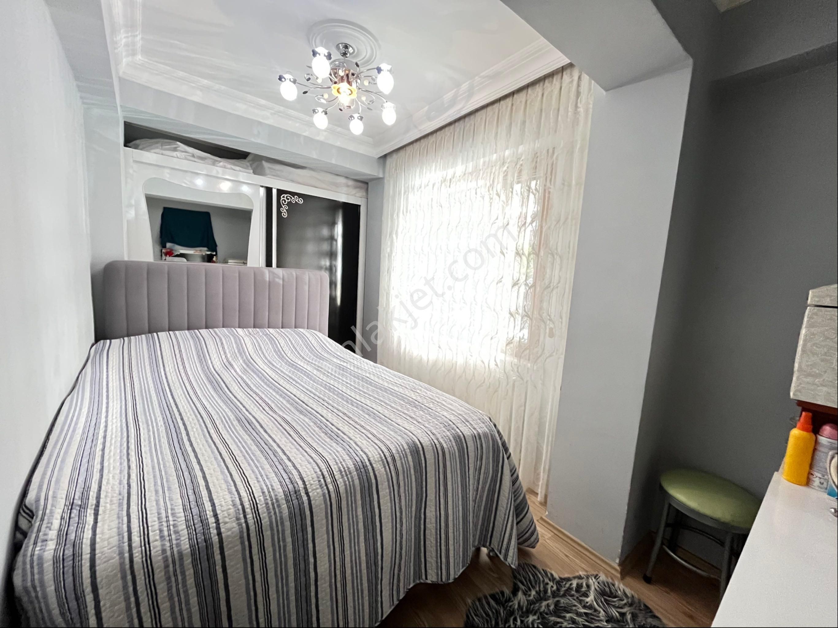 İmren Gayrimenkulden Satılık Sultanmurat Mh. 2+1 Yüksek Giriş - Görsel 17