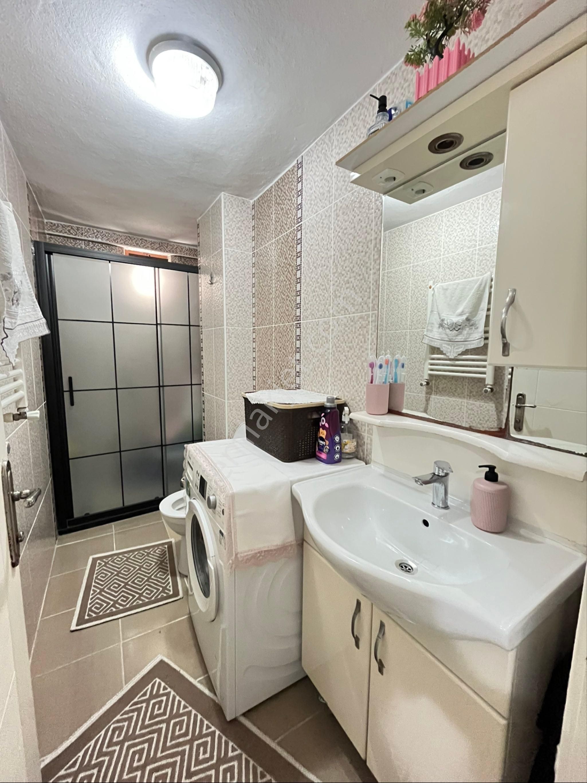 İmren Gayrimenkulden Satılık Sultanmurat Mh. 2+1 Yüksek Giriş - Görsel 35