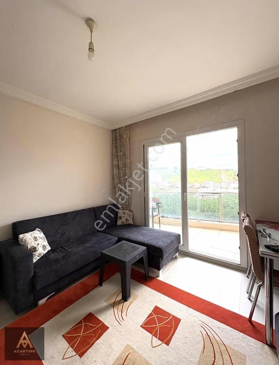 Bulvar Üstünde 2+1 Eşyalı Geniş Daire - Görsel 8