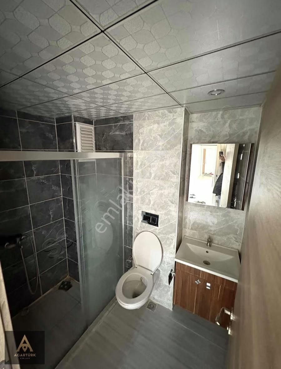 Bulvar Üstünde 2+1 Eşyalı Geniş Daire - Görsel 9