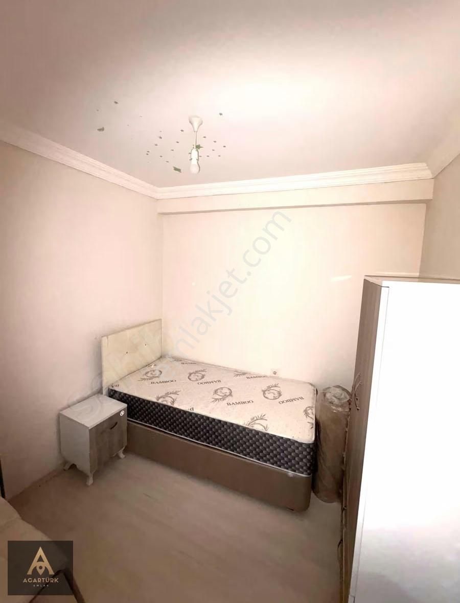 Bulvar Üstünde 2+1 Eşyalı Geniş Daire - Görsel 15