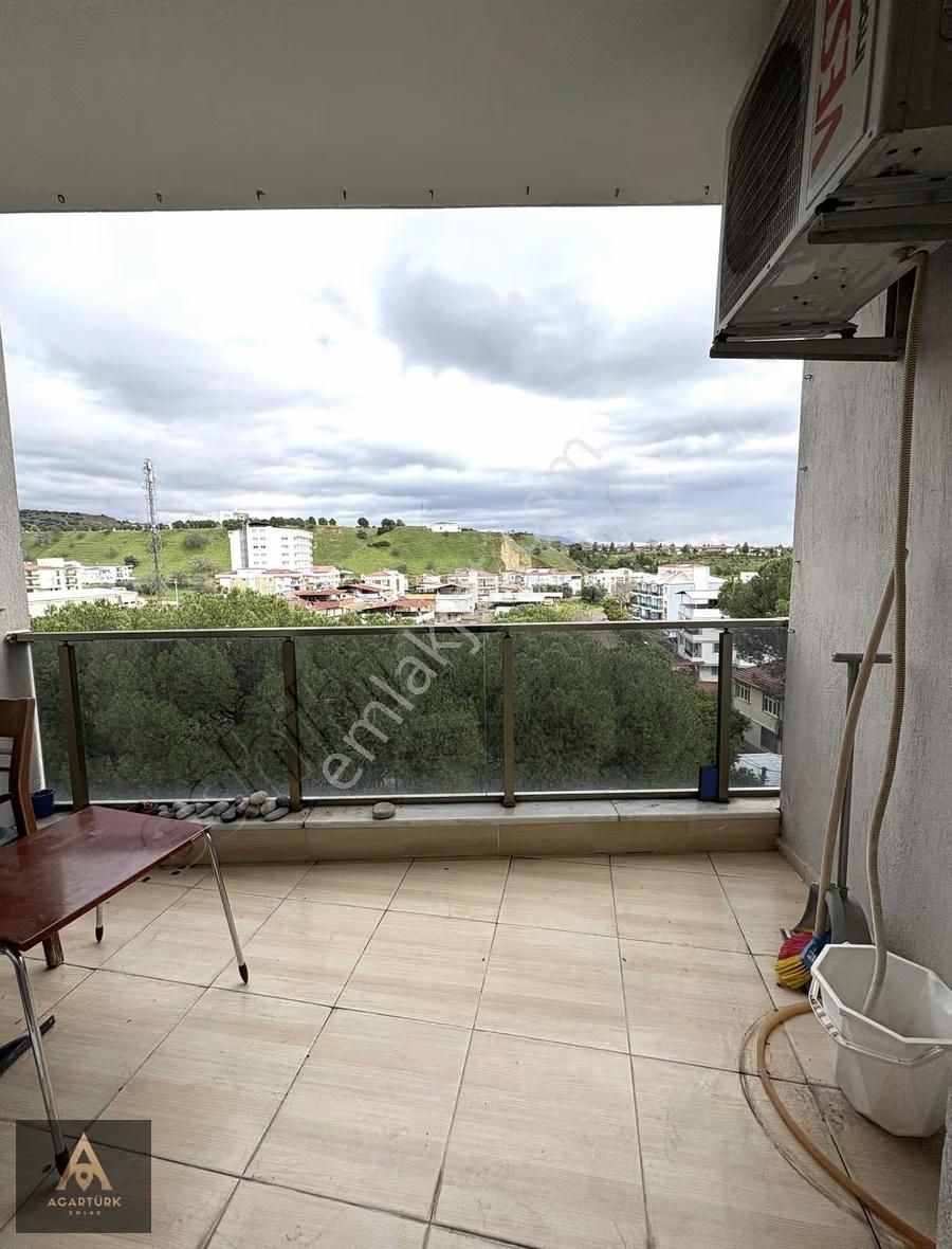 Bulvar Üstünde 2+1 Eşyalı Geniş Daire - Görsel 5