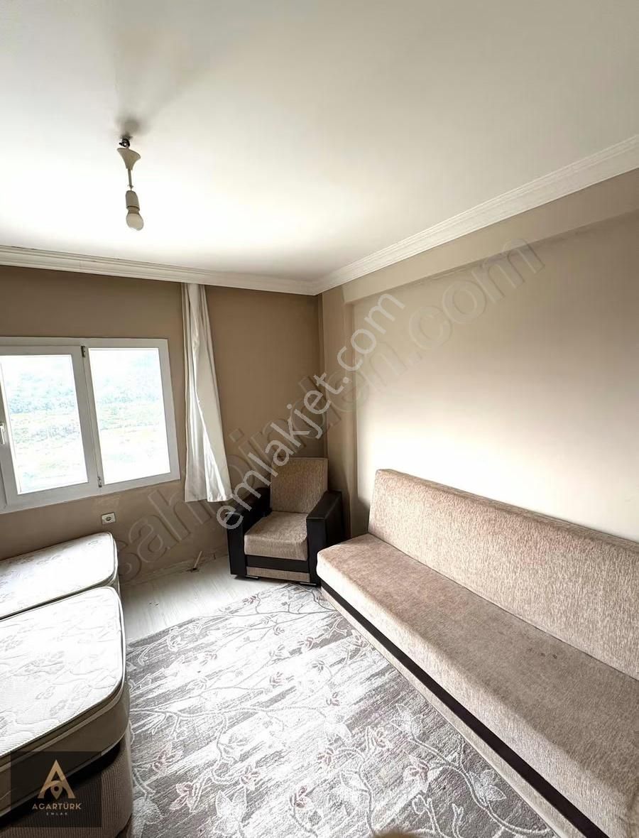 Bulvar Üstünde 2+1 Eşyalı Geniş Daire - Görsel 12