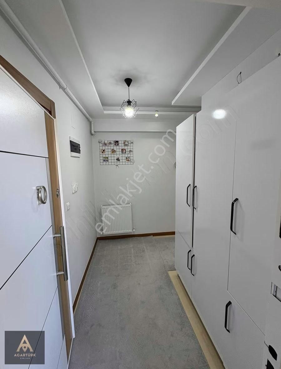 Moda Şehır'de Site İçinde Krediye Ve Fuzuleve Uygun 2+1 Arakat - Görsel 14