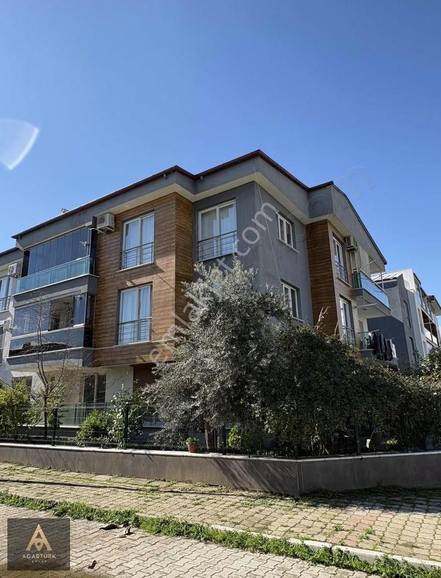 Moda Şehır'de Site İçinde Krediye Ve Fuzuleve Uygun 2+1 Arakat - Görsel 16