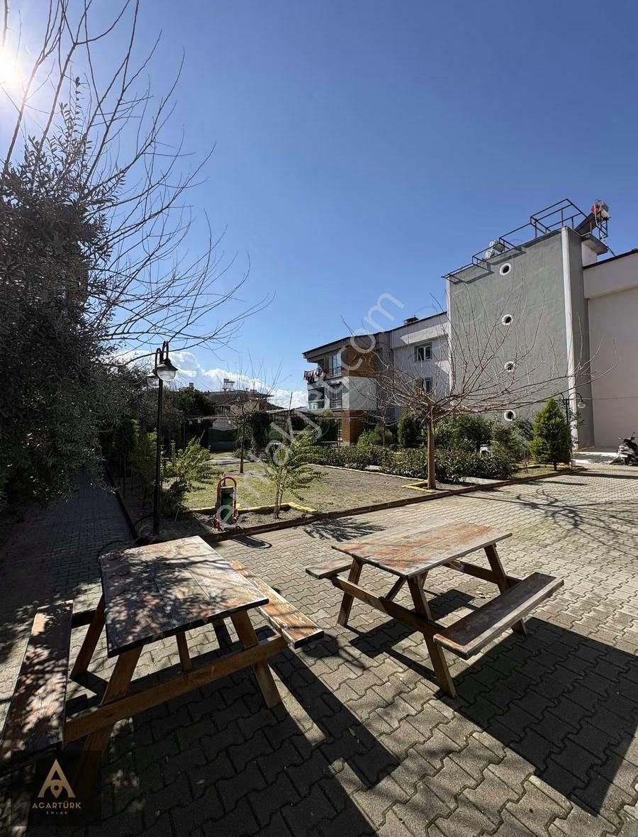 Moda Şehır'de Site İçinde Krediye Ve Fuzuleve Uygun 2+1 Arakat - Görsel 6
