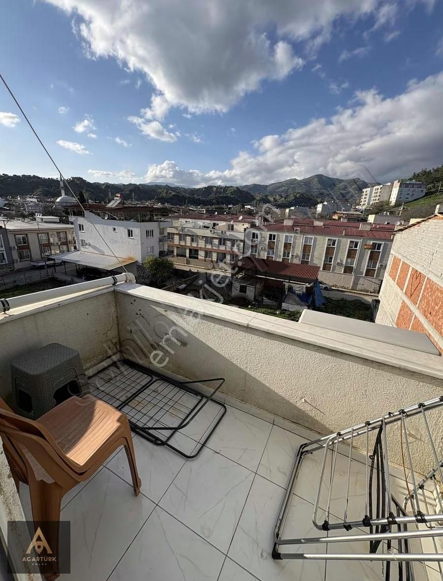 Isabeyli Kampüs Mevkii 1+1 Eşyalı Geniş Lüks Dubleks Daire - Görsel 5