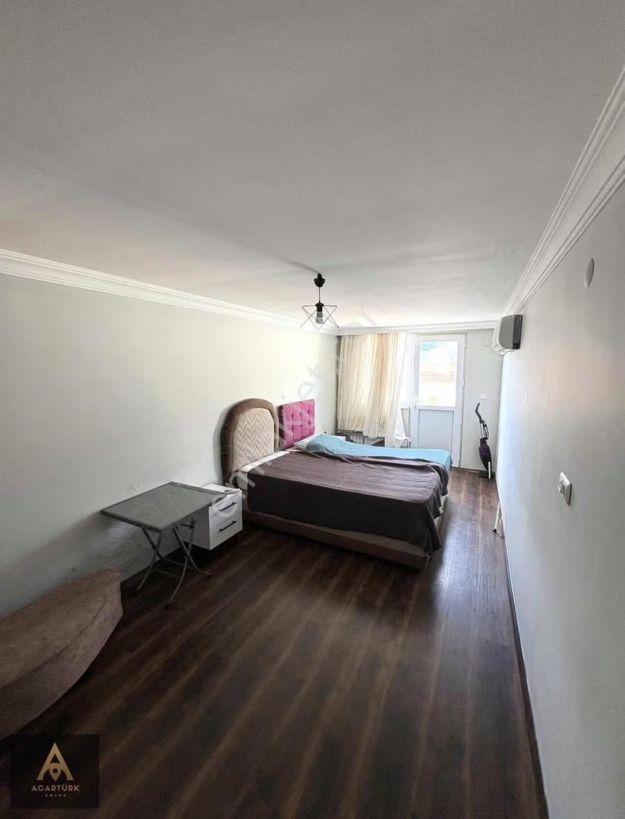 Isabeyli Kampüs Mevkii 1+1 Eşyalı Geniş Lüks Dubleks Daire - Görsel 9