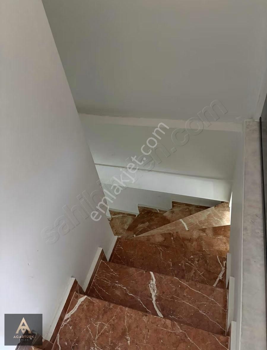 Isabeyli Kampüs Mevkii 1+1 Eşyalı Geniş Lüks Dubleks Daire - Görsel 7