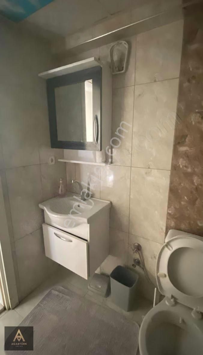 Sümerde 2+0 Eşyalı Kiracılı Daire - Görsel 8