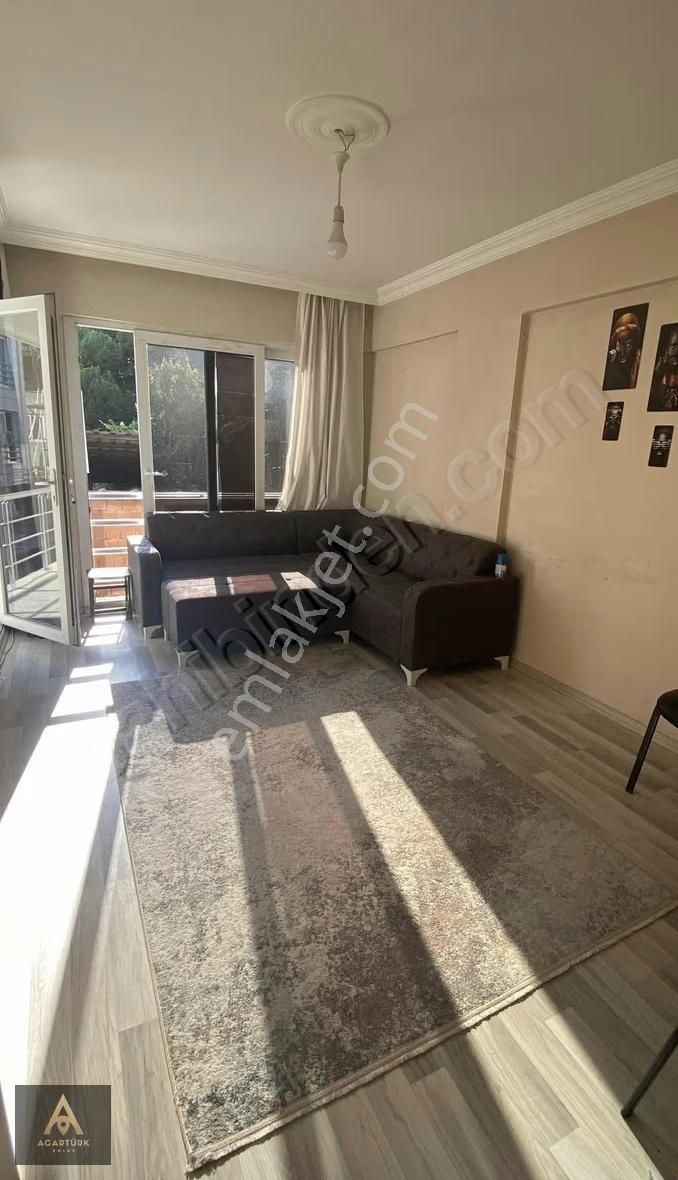 Sümerde 2+0 Eşyalı Kiracılı Daire