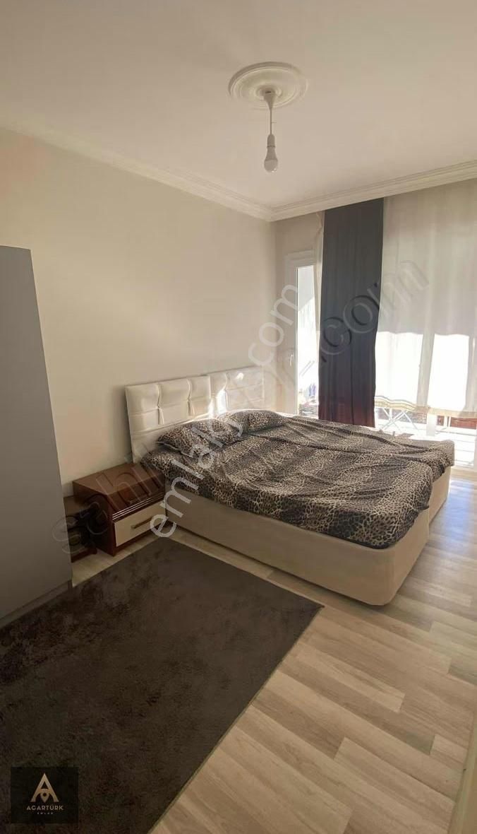 Sümerde 2+0 Eşyalı Kiracılı Daire - Görsel 9