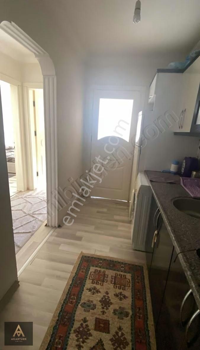 Sümerde 2+0 Eşyalı Kiracılı Daire - Görsel 11