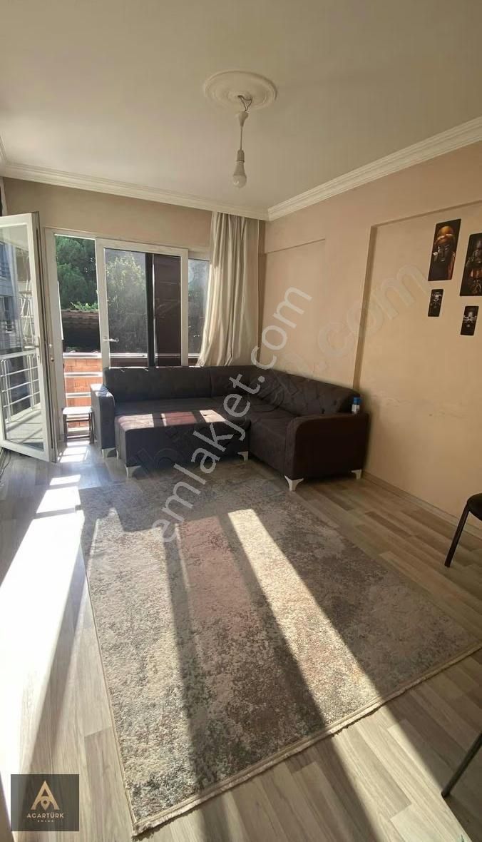 Sümerde 2+0 Eşyalı Kiracılı Daire - Görsel 4