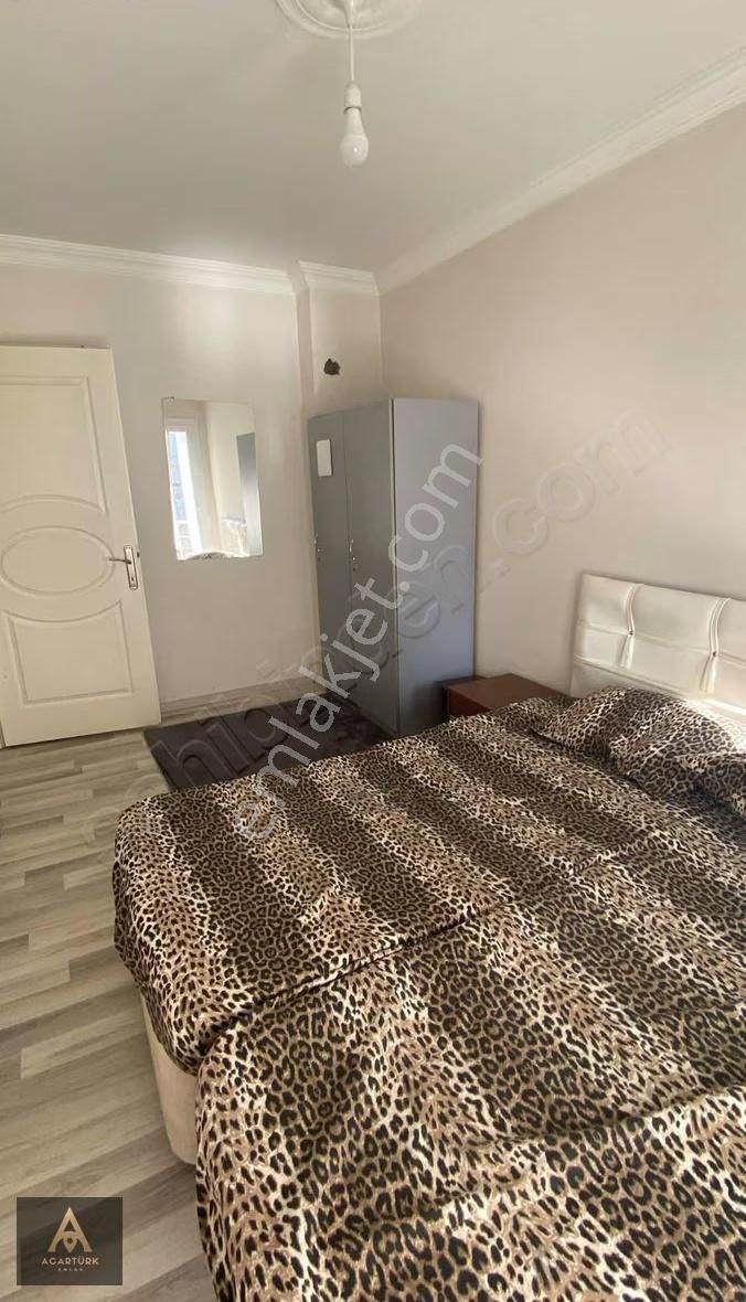 Sümerde 2+0 Eşyalı Kiracılı Daire - Görsel 10