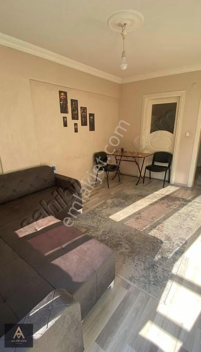 Sümerde 2+0 Eşyalı Kiracılı Daire - Görsel 6