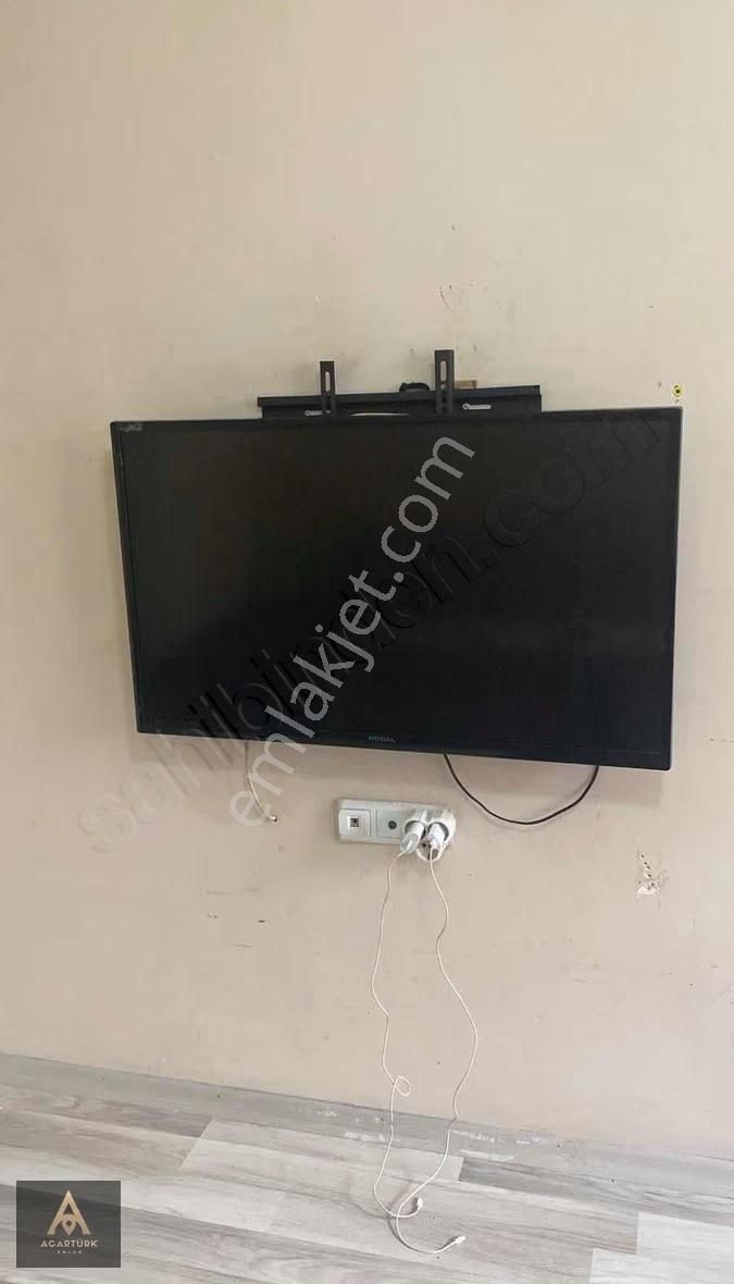 Sümerde 2+0 Eşyalı Kiracılı Daire - Görsel 2