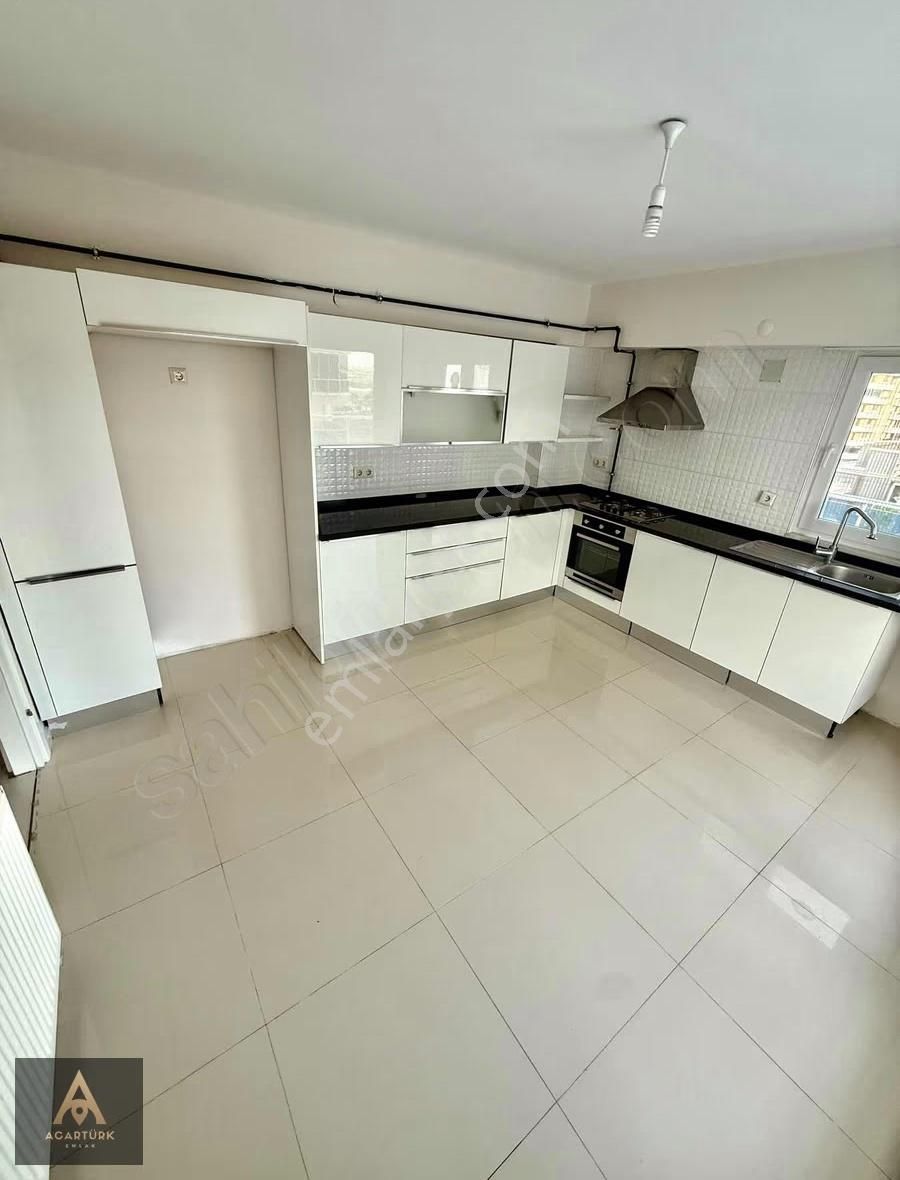 Flora City'de Havuzlu 3+1 Daire, 165 M2, Doğalgazlı - Görsel 19