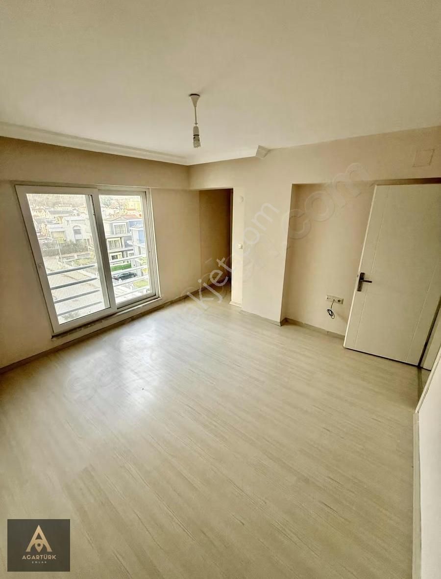 Flora City'de Havuzlu 3+1 Daire, 165 M2, Doğalgazlı - Görsel 14