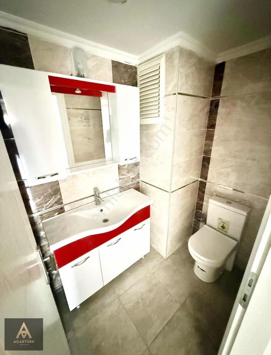 Flora City'de Havuzlu 3+1 Daire, 165 M2, Doğalgazlı - Görsel 15