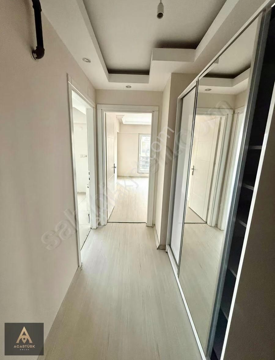 Flora City'de Havuzlu 3+1 Daire, 165 M2, Doğalgazlı - Görsel 16