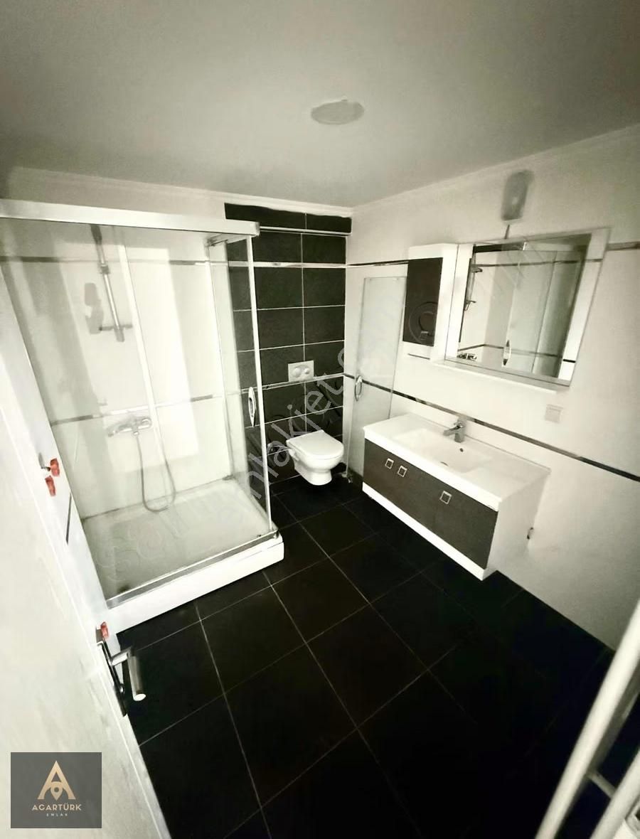 Flora City'de Havuzlu 3+1 Daire, 165 M2, Doğalgazlı - Görsel 6