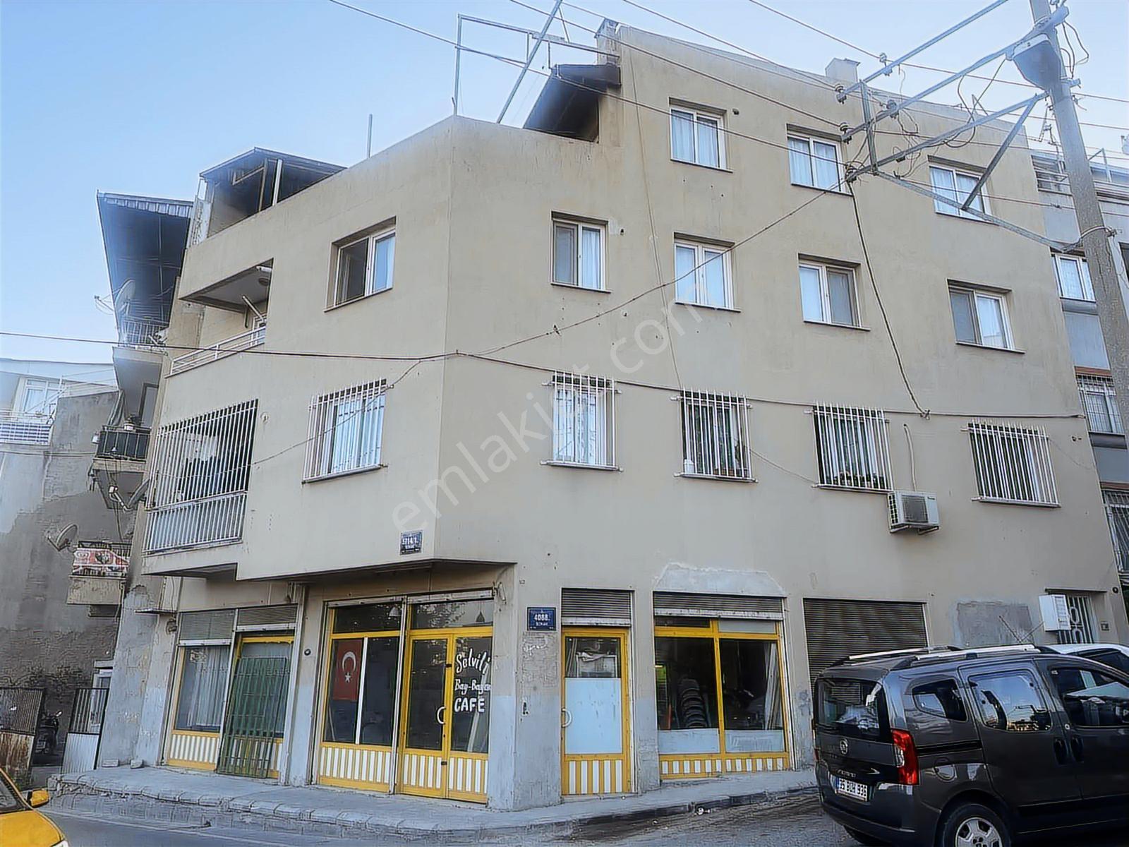 Günaltay Da Cadde Üstünde 4 Katlı Satılık Bina - Görsel 19